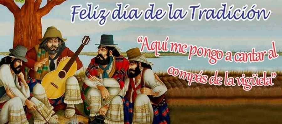 Un día como hoy