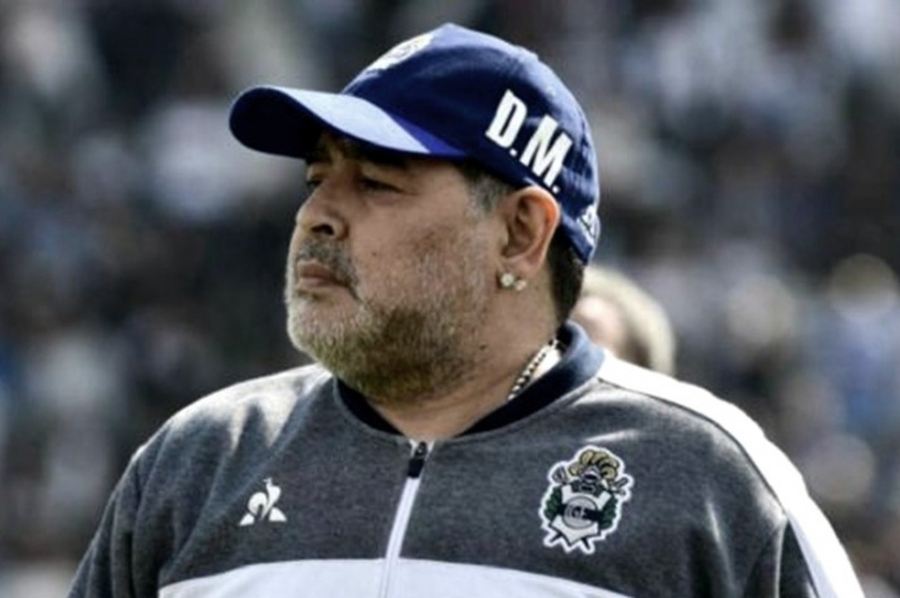 Elevaron a juicio la causa por la muerte de Maradona