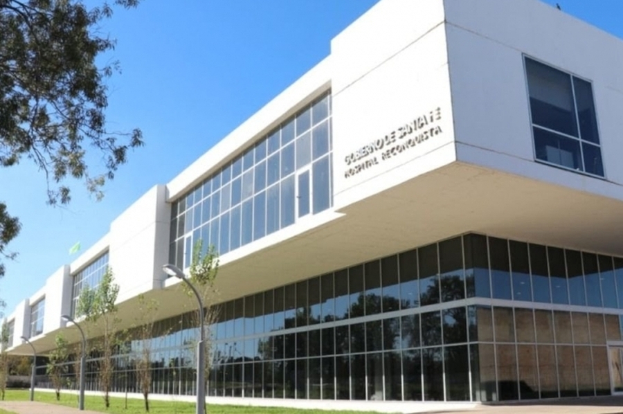 La Provincia crea una escuela hospitalaria en Reconquista y amplía la cobertura educativa en el norte santafesino