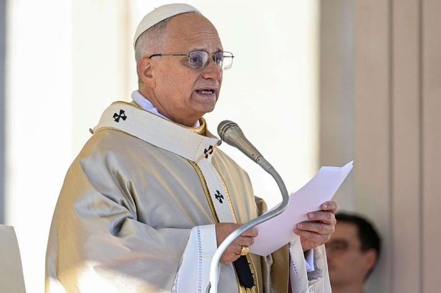 'In Unitate Fidei', carta apostólica de León XIV en el aniversario de Nicea