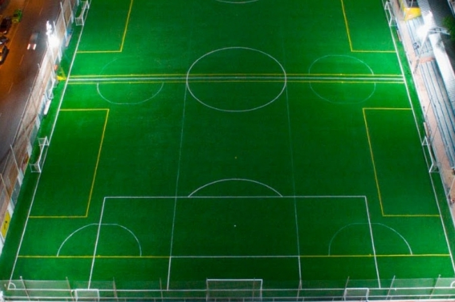 La provincia abrió la inscripción al programa Clubes + Iluminados