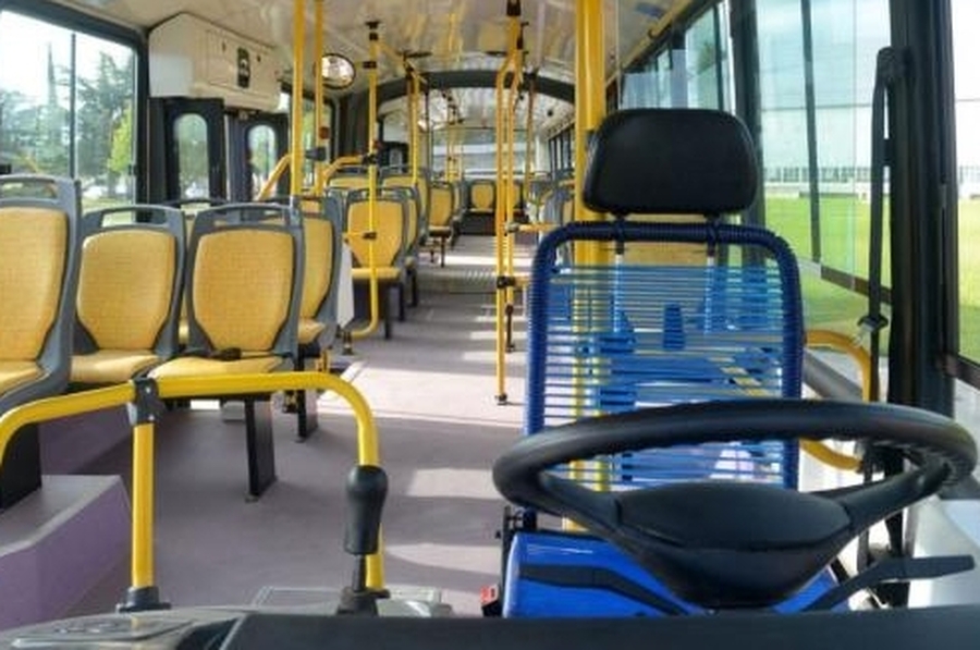Fracasaron las negociaciones y no hay servicio de colectivos urbanos e interurbanos en Santa Fe y la región