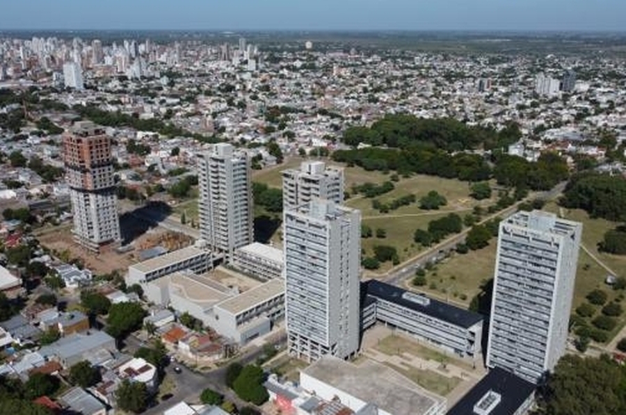 Este jueves se sortean las viviendas del Procrear II: hay seis unidades disponibles para la provincia