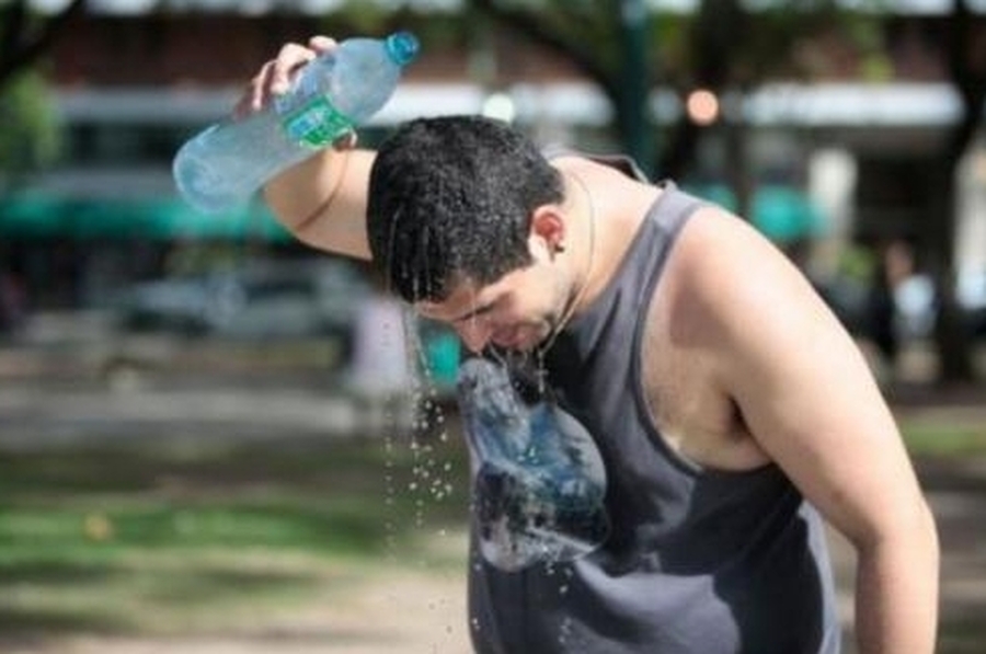 Tras un viernes agradable, llega un fin de semana agobiante