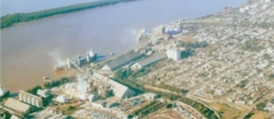 Puerto San Martín festejará un nuevo aniversario