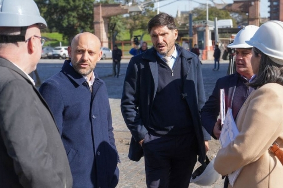 Santa Fe pide cambios para la nueva Ley de Biocombustibles: “Es la hora de encender todo el potencial de la provincia”