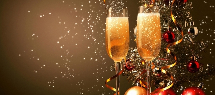 Un brindis moderado