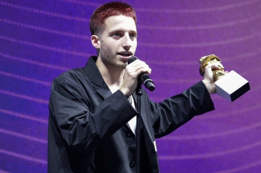 Todos los ganadores de los Premios Gardel 2022