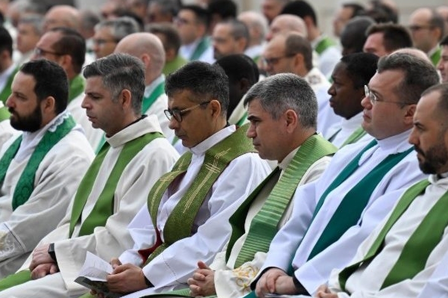 Papa Francisco: Vocación y esperanza en el proyecto divino