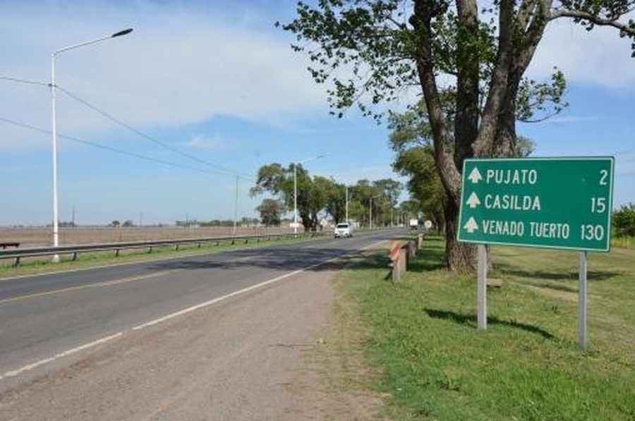 Miércoles con buenas condiciones meteorológicas para viajar por rutas y accesos de Santa Fe