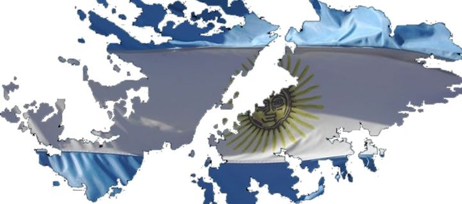 186 años de la usurpación británica sobra las Islas Malvinas