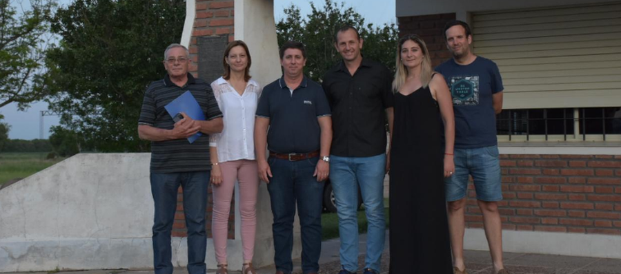 Rendir cuentas en primera persona