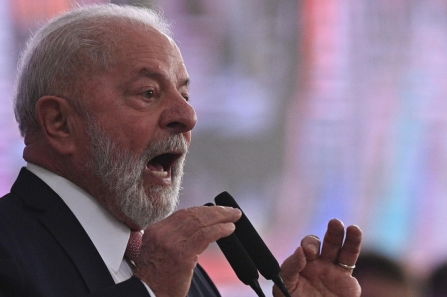 Brasil: Lula da Silva recibió el alta médica anticipada luego de su operación de cadera