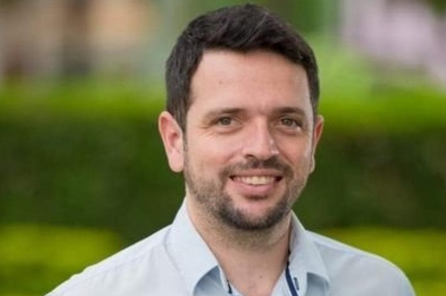 Gonzalo Braidot ganó las elecciones en Avellaneda y será el nuevo intendente
