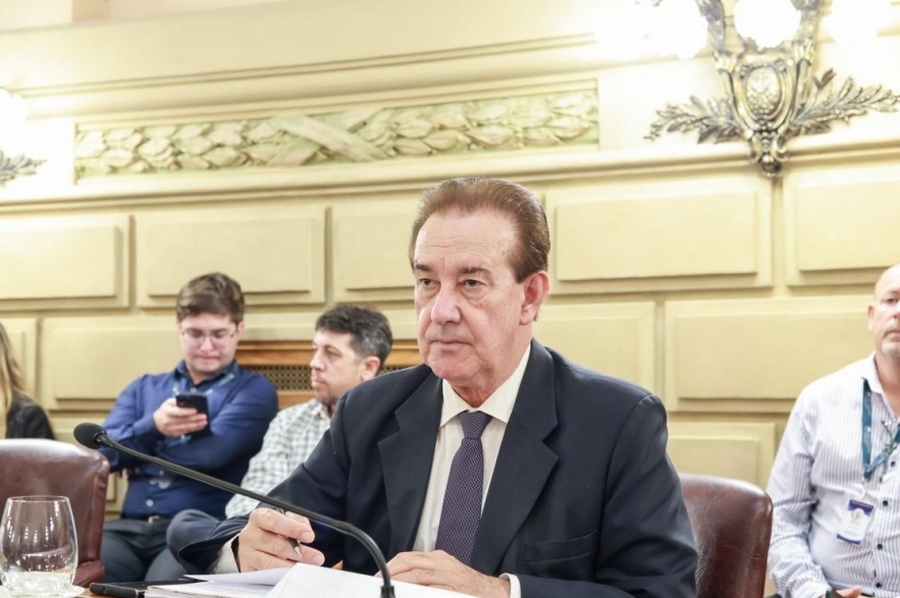 Marcón confirmó nuevos aportes dinerarios para escuelas