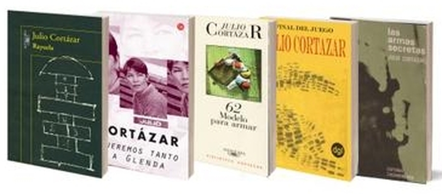 La magia de Julio Cortázar