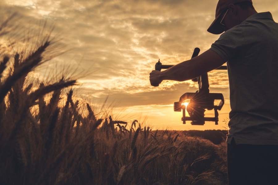 La provincia vinculará la industria audiovisual con la agroindustria en Agroactiva 2023