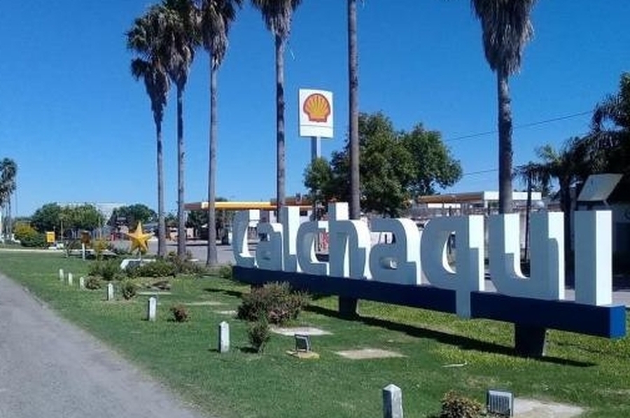 Hay ocho estudiantes contagiados de un contingente de Calchaquí que regresó de Bariloche
