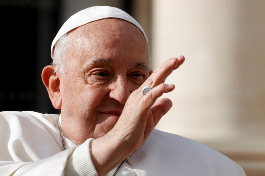 Murió el papa Francisco: líderes mundiales despidieron al Sumo Pontífice destacando su 