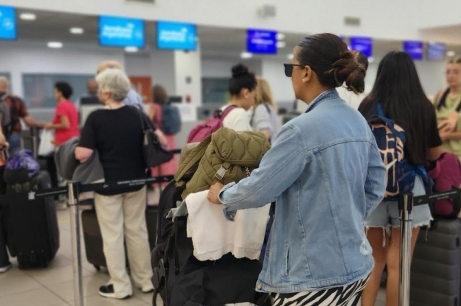 El Aeropuerto Internacional de Rosario amplía sus destinos turísticos para el verano