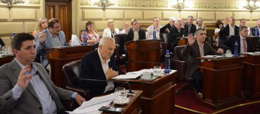 El Senado sancionó con fuerza de Ley el Presupuesto 2020