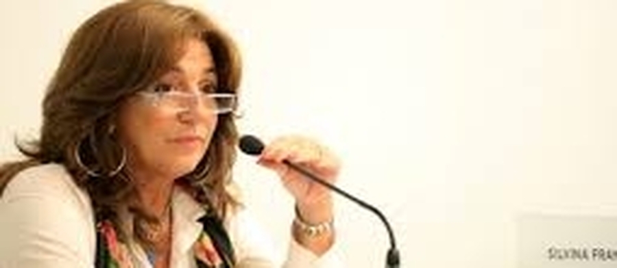 Frana y Chialvo en la Alianza Francesa