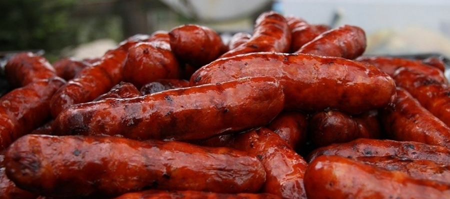 La Fiesta Nacional del Chorizo 2019 en Ataliva, será con entrada libre