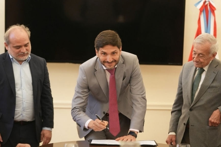 Santa Fe avanza en acciones para optimizar el funcionamiento del sistema de riesgos del trabajo y bajar la litigiosidad