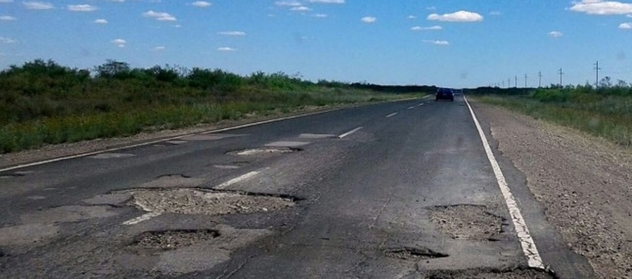 Se posterga el inicio de obras en Ruta 11