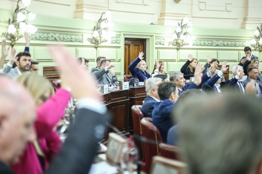 Hasta el 27 de julio se pueden presentar proyectos para la Reforma de la Constitución de Santa Fe