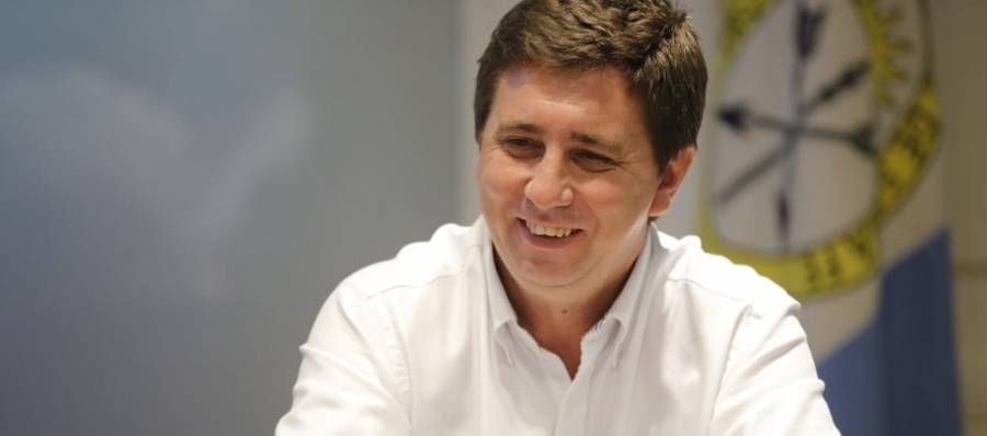 Cinco proyectos del Senador Pirola obtuvieron media sanción