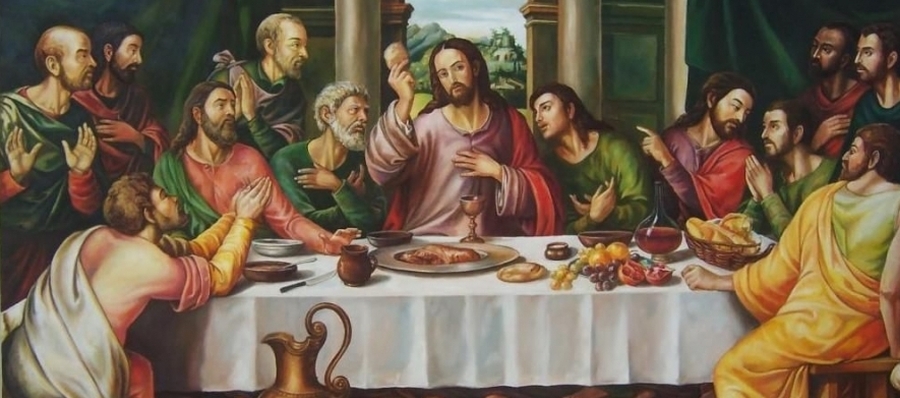Significado de Jueves Santo