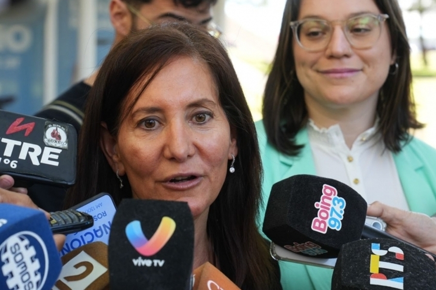 “Santa Fe tuvo un gran fin de semana largo, con actividades de norte a sur de la provincia”