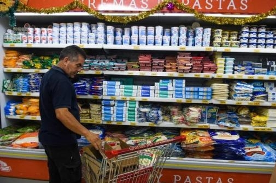 La inflación en enero en Santa Fe fue del 20,7%