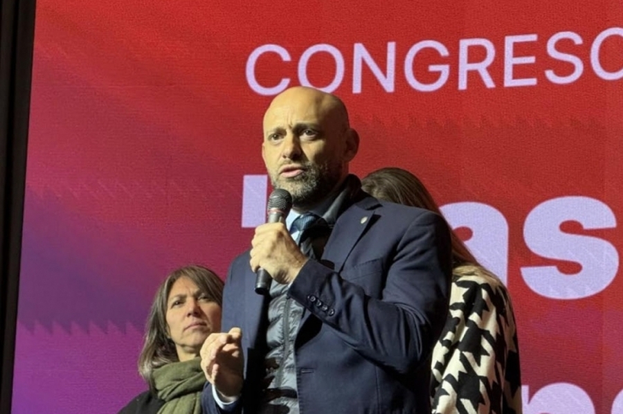 Santa Fe reunió a más de mil cooperativistas para potenciar el trabajo asociativo