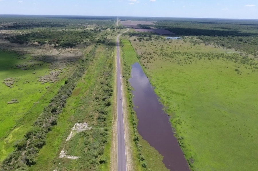 Se licita el sistema de defensa contra inundaciones en Los Amores