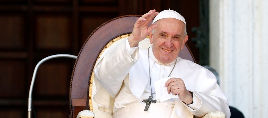 La comida no es propiedad privada