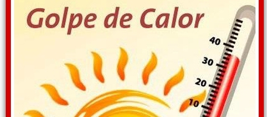 Recomendaciones para evitar golpes de calor