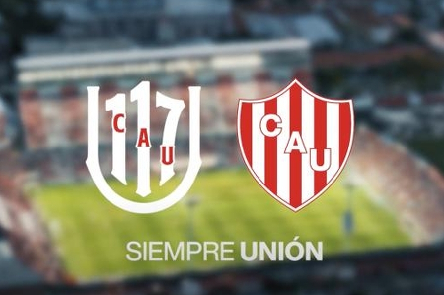 Mirá el video que subió Unión por sus 117 años