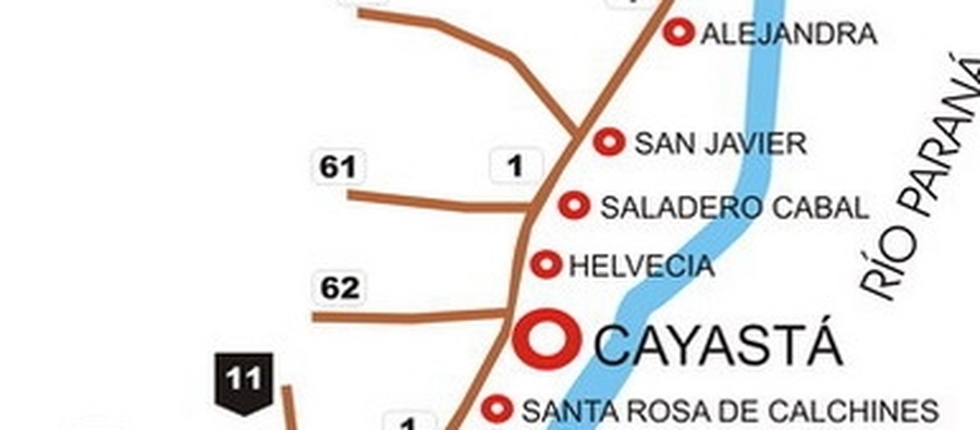 Se realizará el Primer Bicicletón Costero por la Conciencia Ambiental