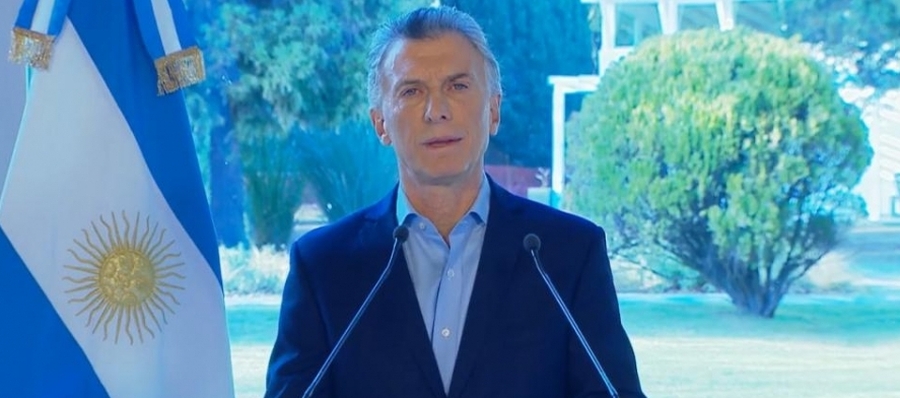 Nuevas medidas económicas de Mauricio Macri