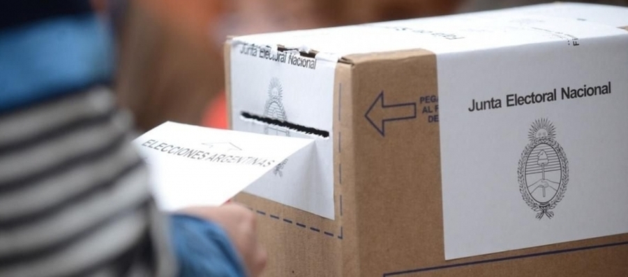 Justificación del no voto en las Paso nacionales
