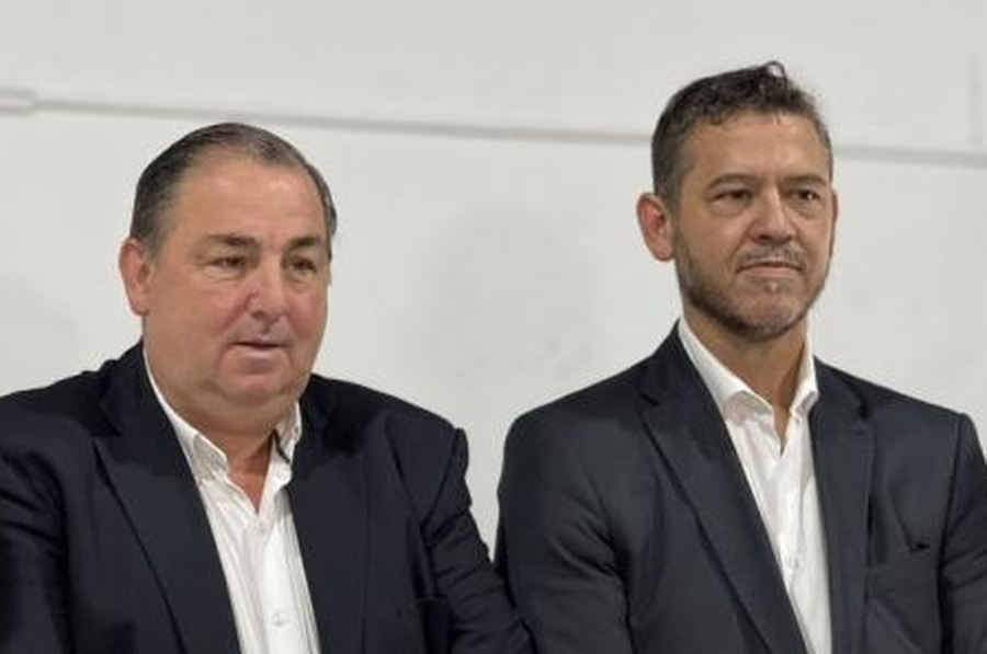 “Queremos volver a instalar un principio de orden en la ciudad”