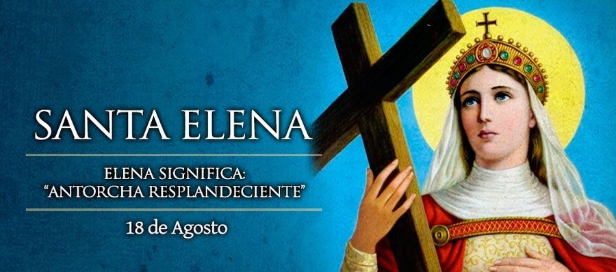 Efemérides de Agosto