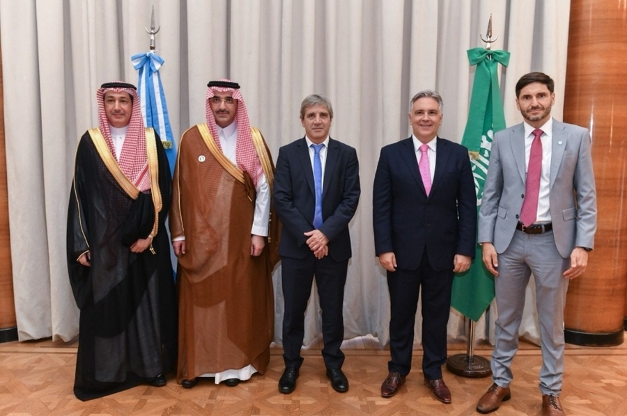 Pullaro destacó que el Acueducto Biprovincial “es una experiencia única en la República Argentina”