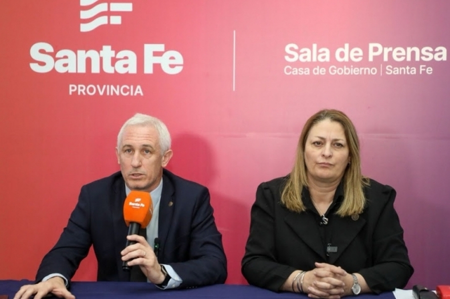 Objetivo Dengue: detectan presencia del mosquito Aedes Aegypti, vector de la enfermedad, y piden extremar prevención
