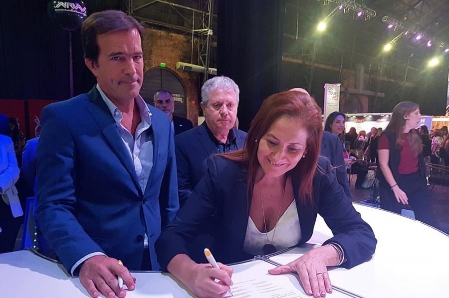 Santa Fe se suma al Registro Nacional de Agencias de Viajes y fortalece el turismo provincial