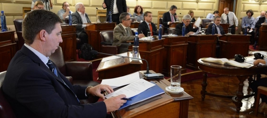 Pirola solicitó al ejecutivo provincial sumar de manera concreta en la emergencia alimentaria