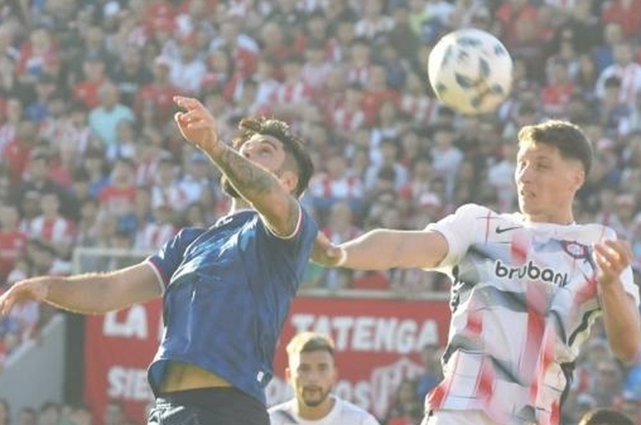 Unión se va de vacaciones como puntero de la Liga Profesional