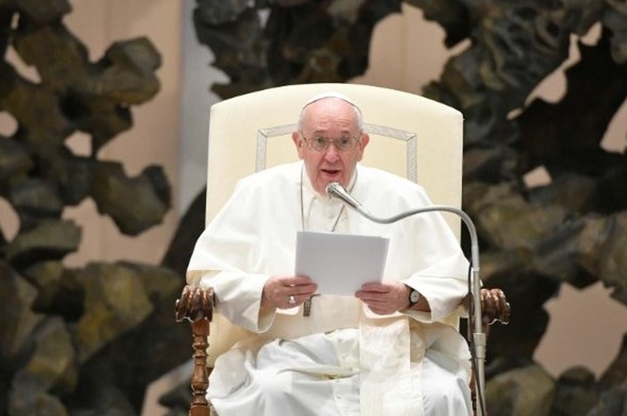 El Papa: Vigilar el corazón para reconocer y rechazar el mal